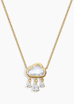 Weatherford Necklace