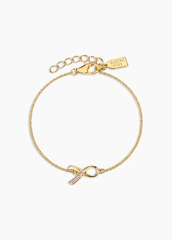 Brave Fighter Bracelet