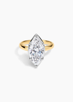 Estate Diamond Ring