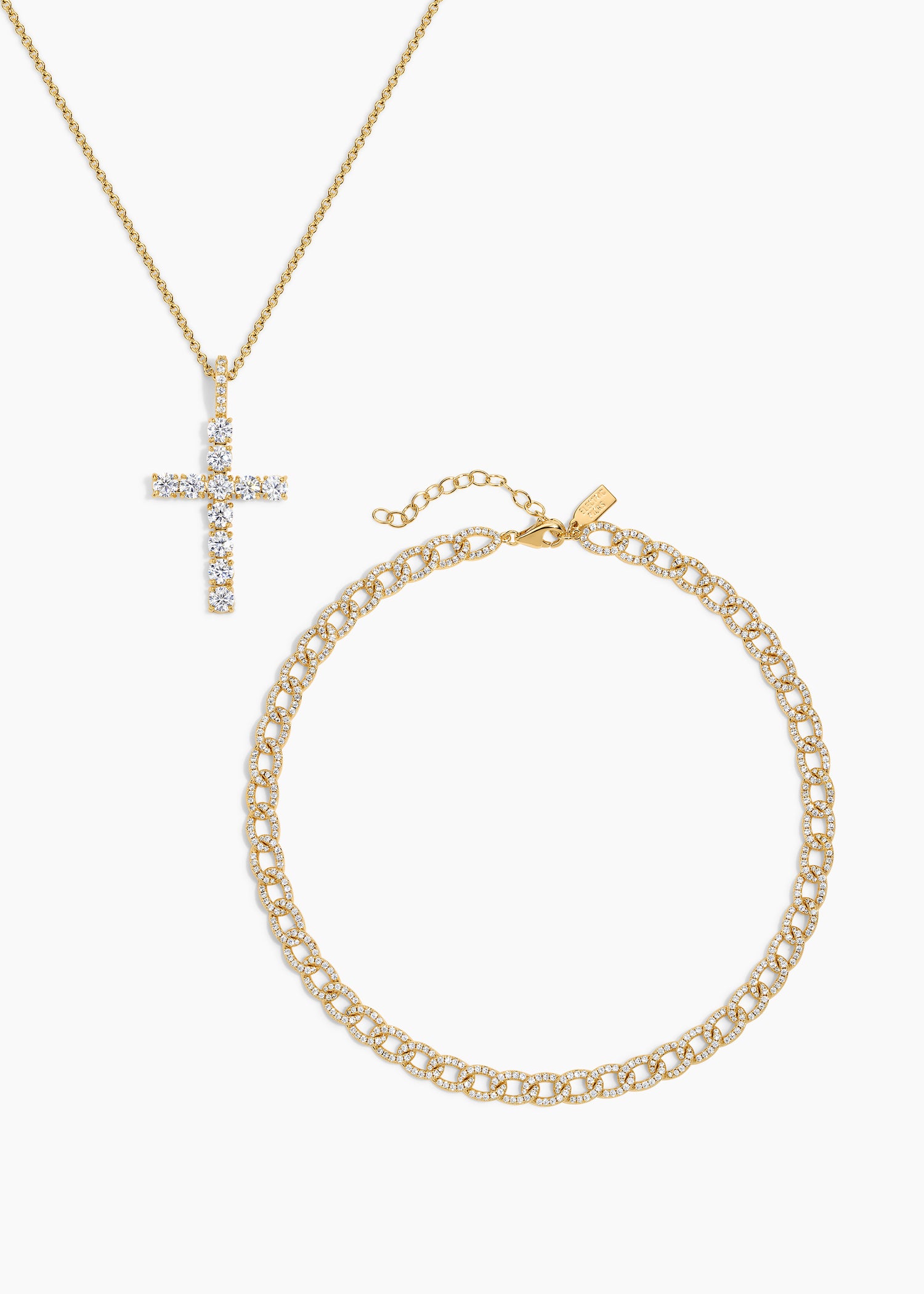 Nay Nay Necklace Set of 2