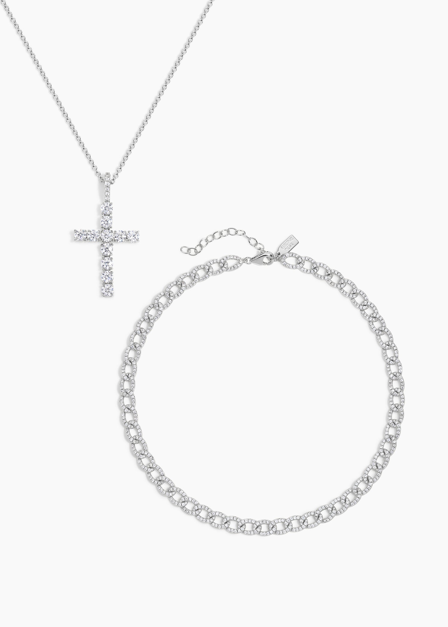 Nay Nay Necklace Set of 2