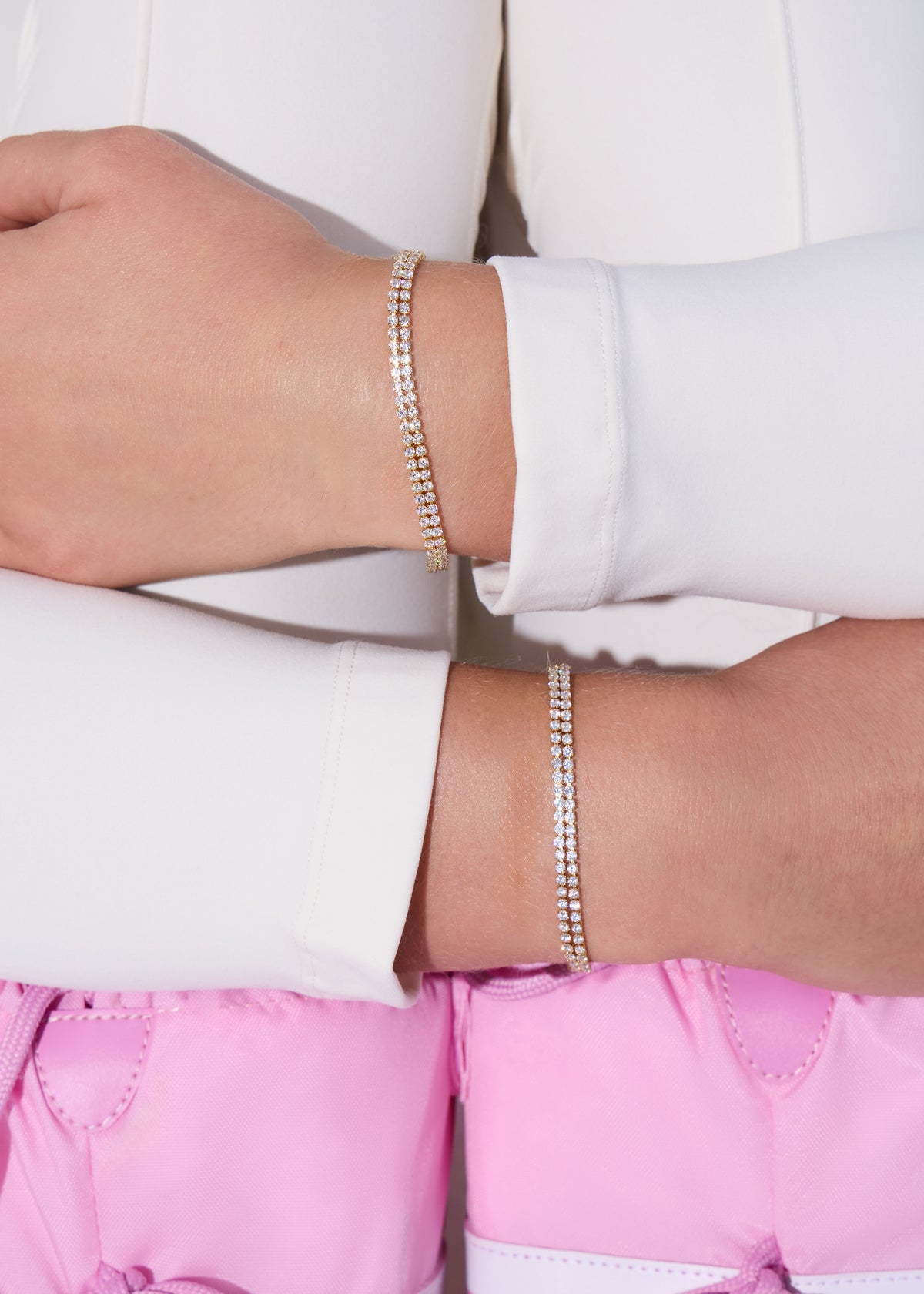 Kent Bracelet
