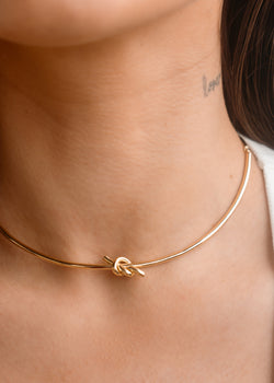 Knot Choker