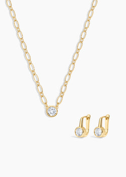 Little Luxury Set of 2