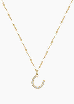 Lucky Charm Necklace