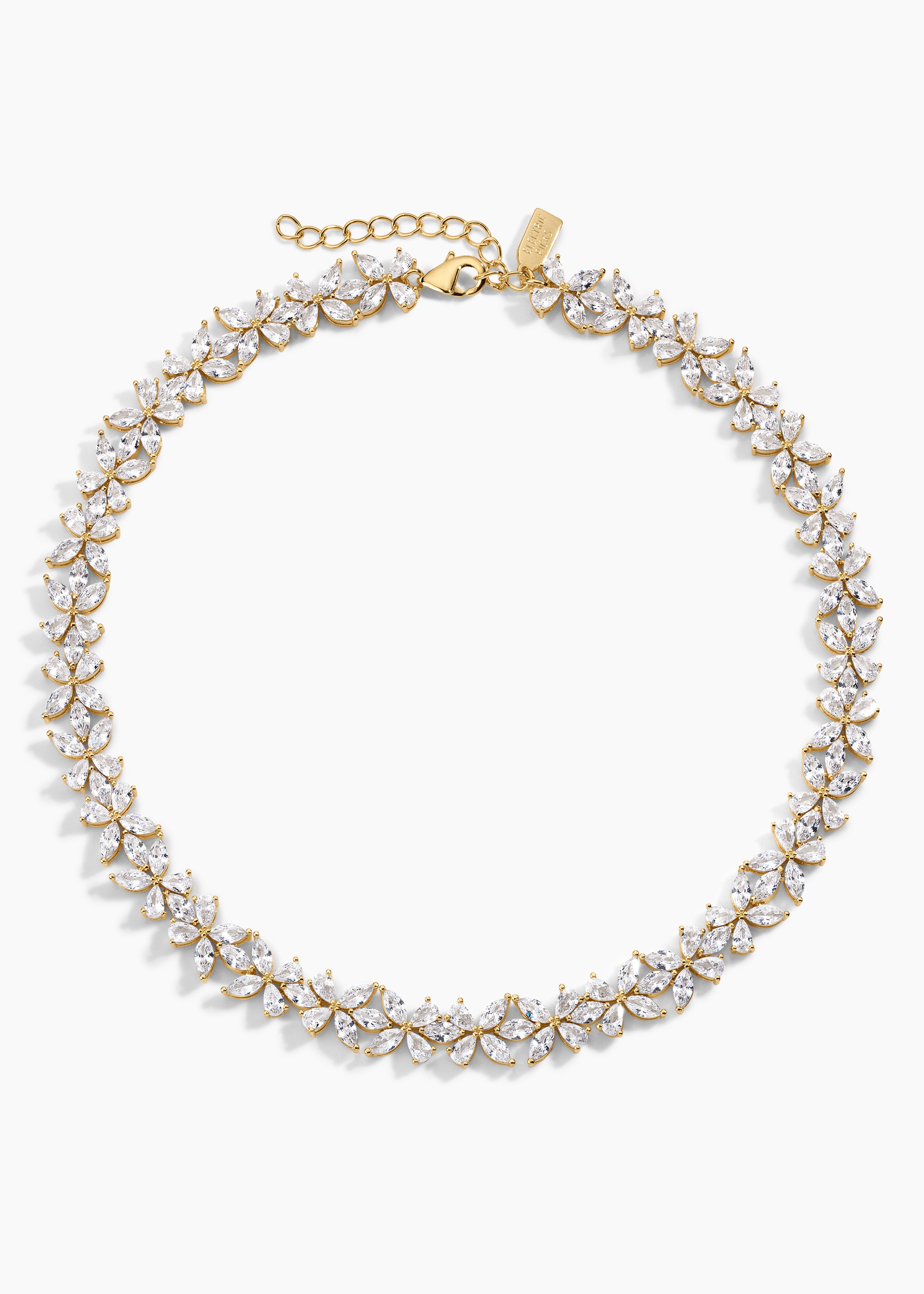 Rich Bitch Necklace