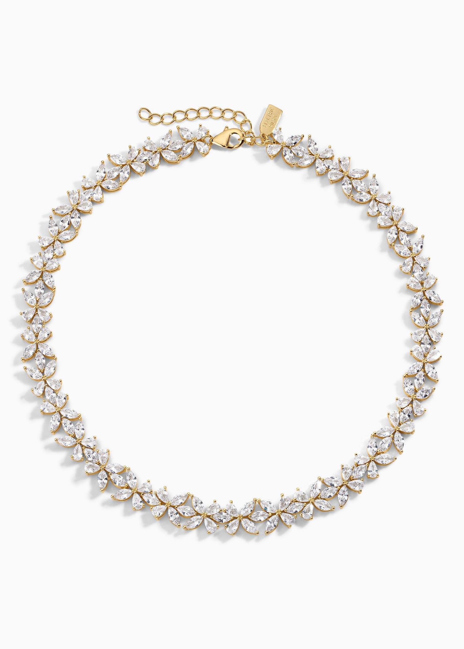 Rich Bitch Necklace