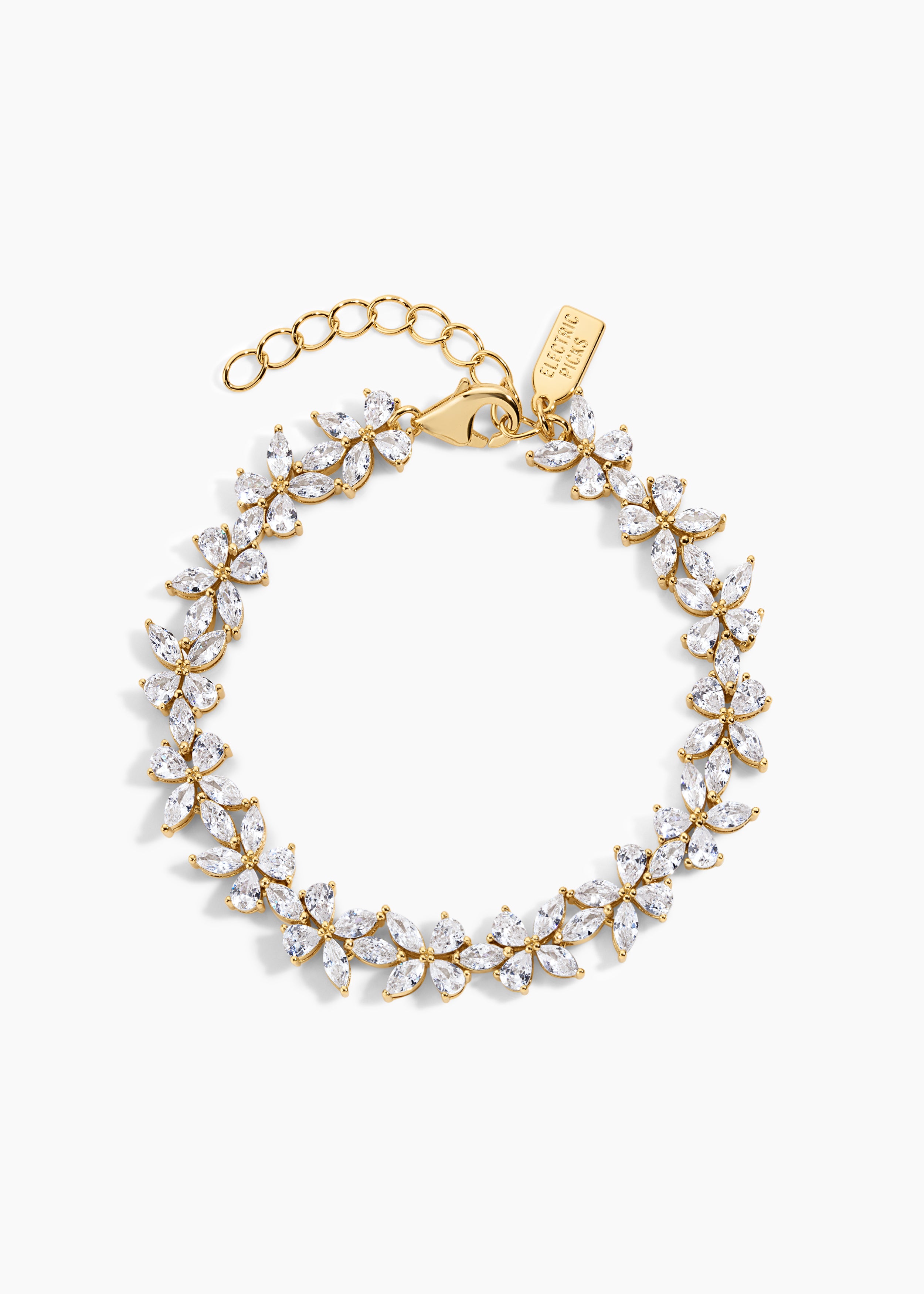 Rich Bitch Bracelet