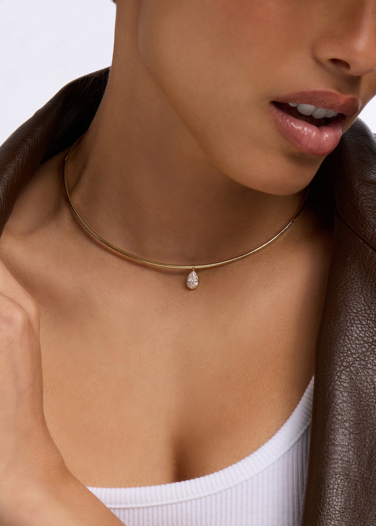 Marilyn Necklace