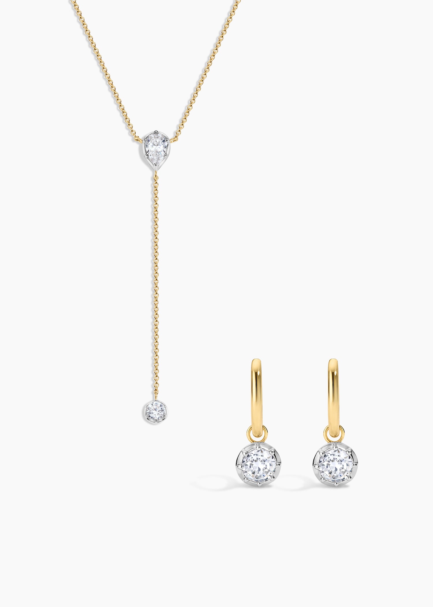 Mayfair Set of 2