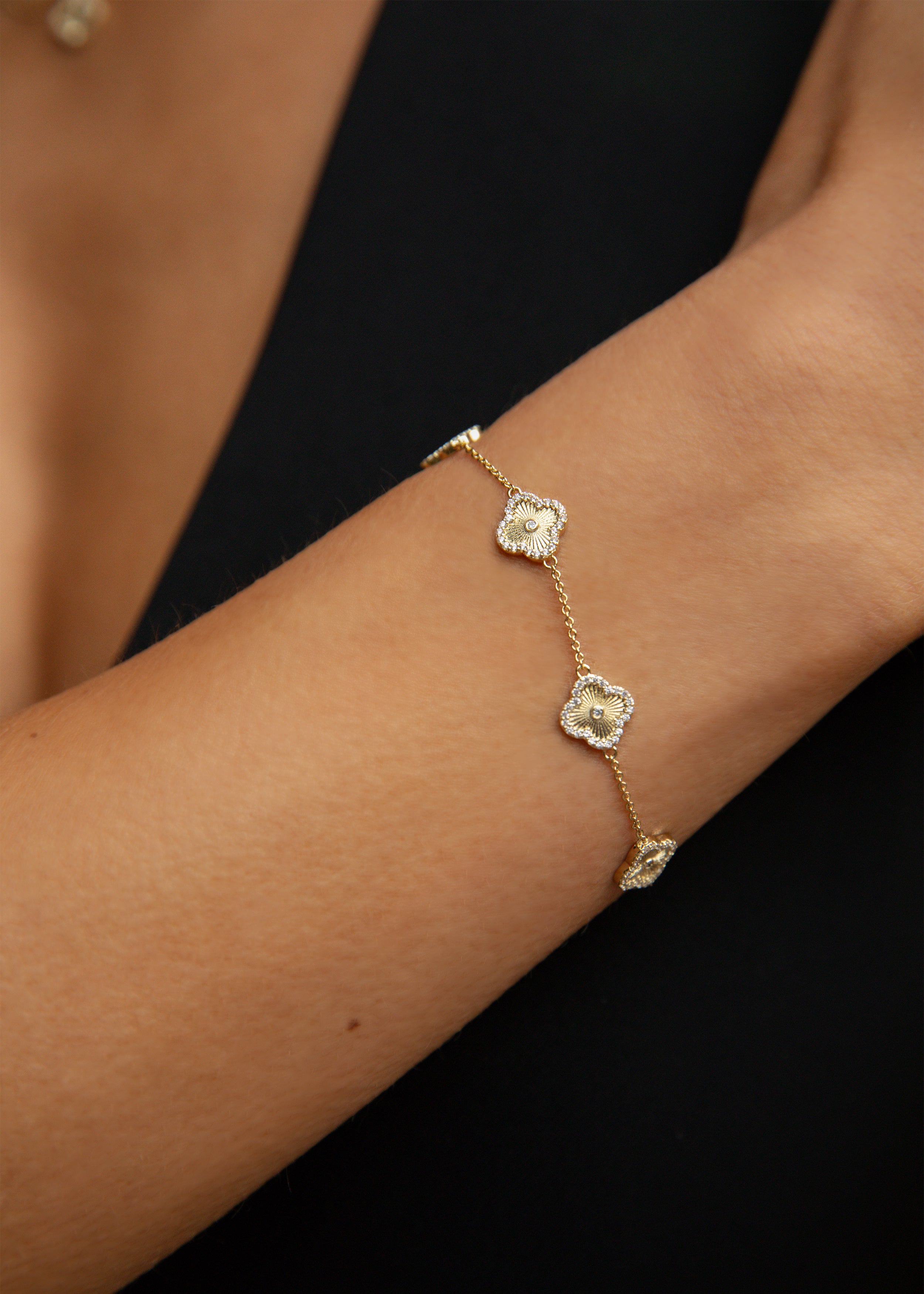 Mini Icon Bracelet