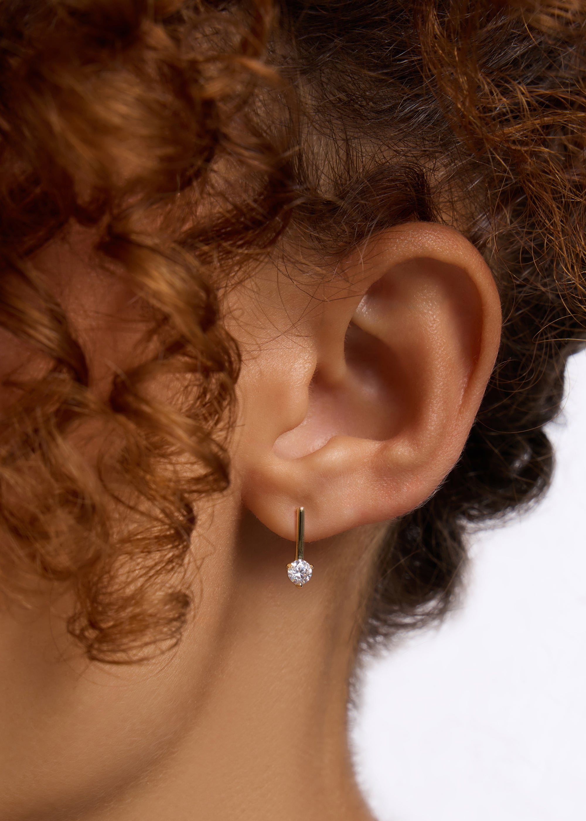 Mini Jet Set Earrings