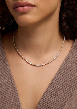 Mini Richie Necklace