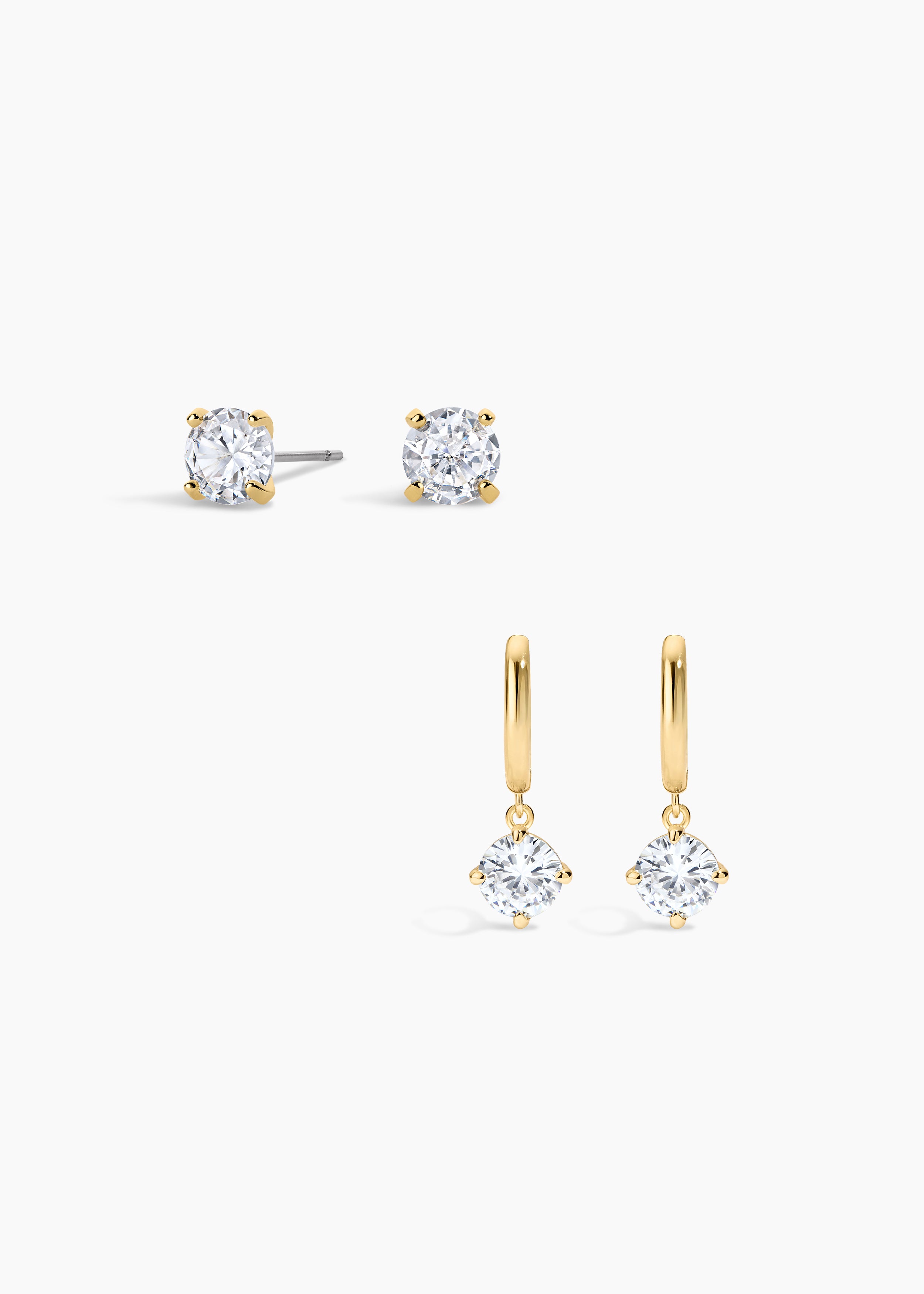 Monroe Set of 2
