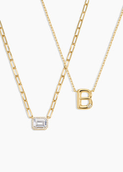 Nepo Necklace Set of 2