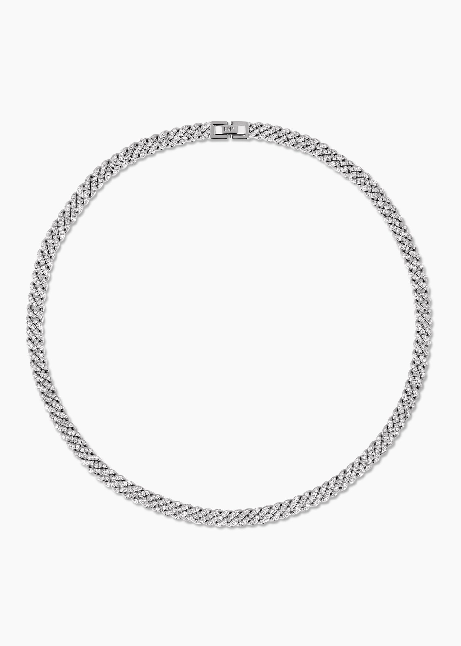 New Chapter Necklace