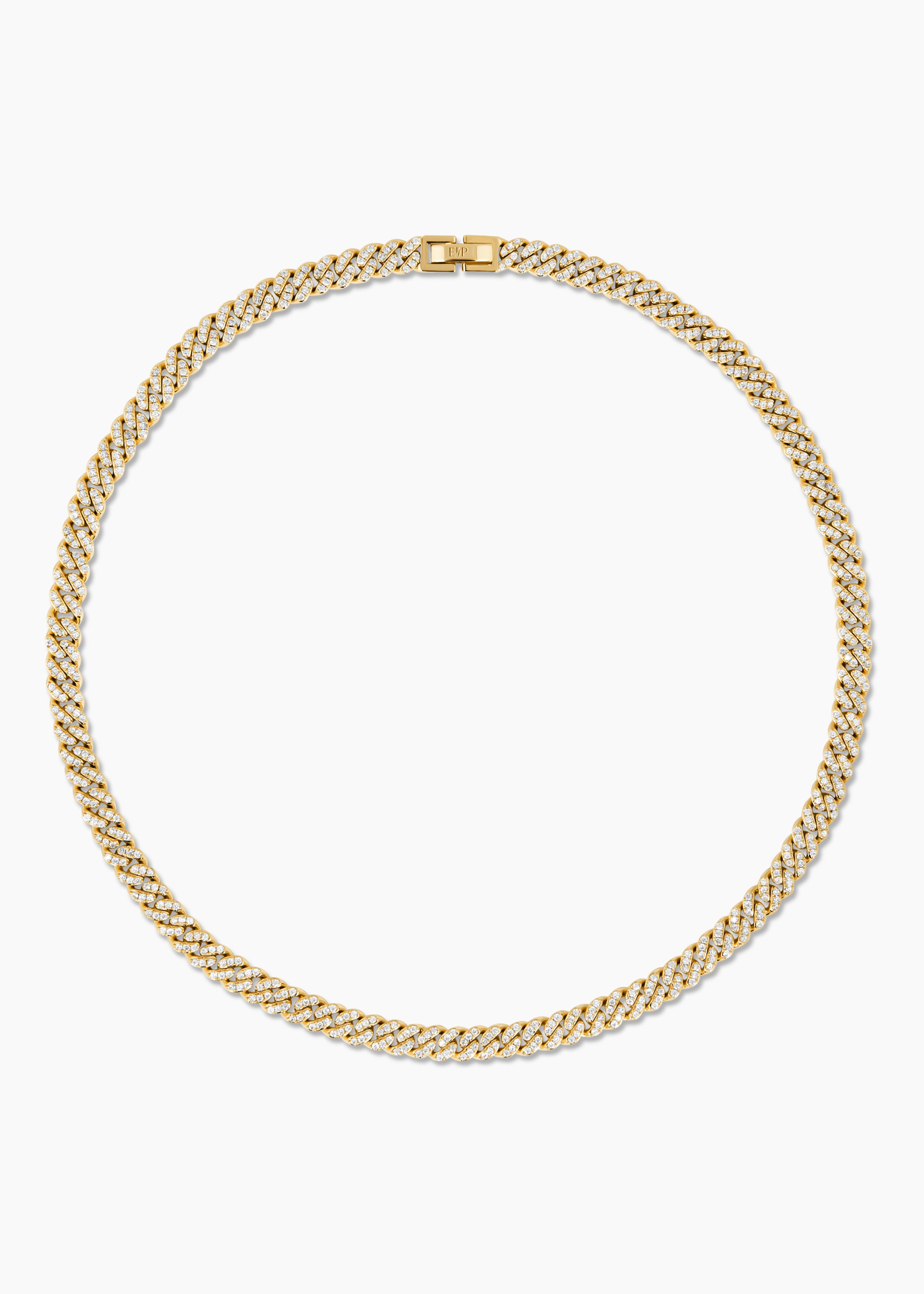 New Chapter Necklace