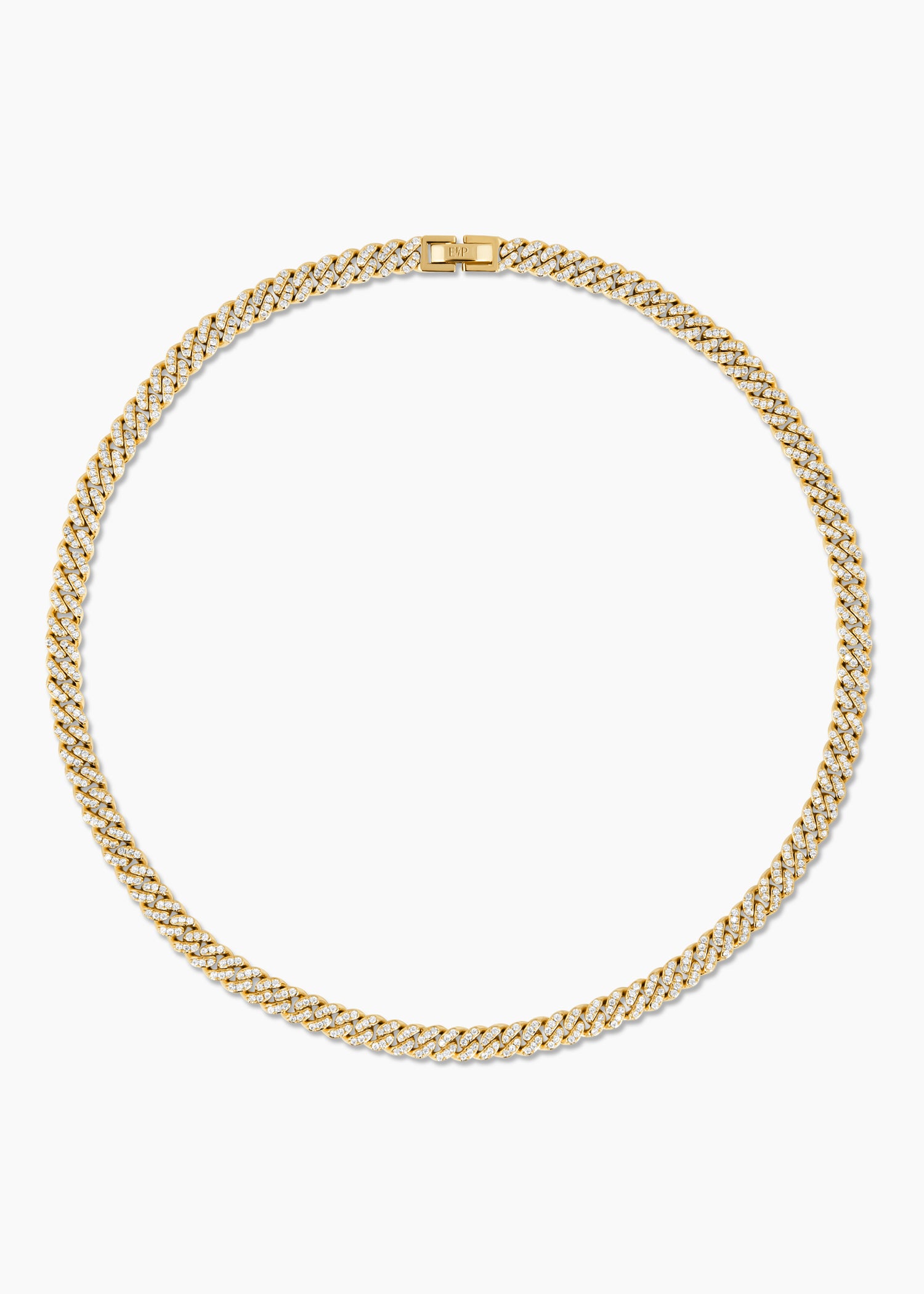 New Chapter Necklace