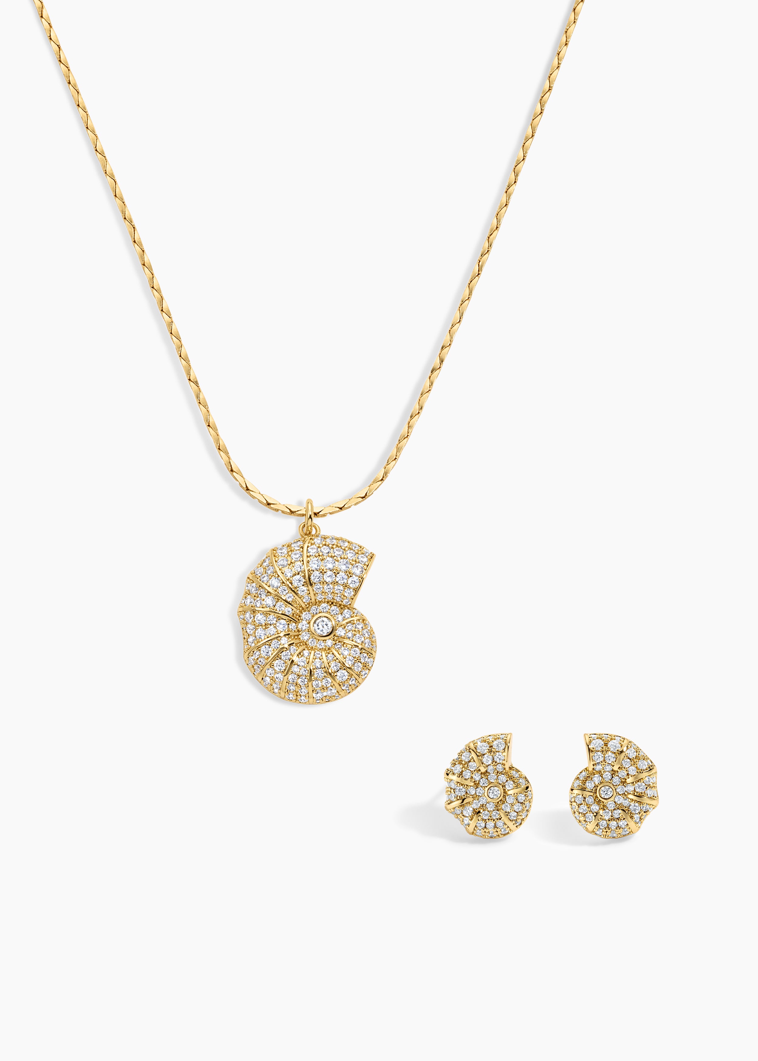 Oceans Set of 2
