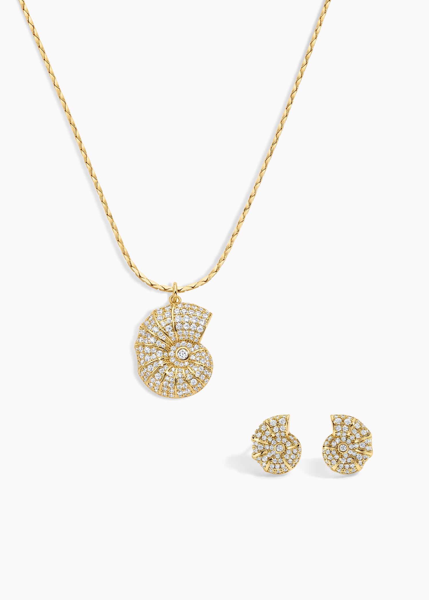 Oceans Set of 2