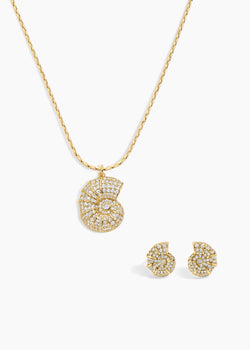 Oceans Set of 2