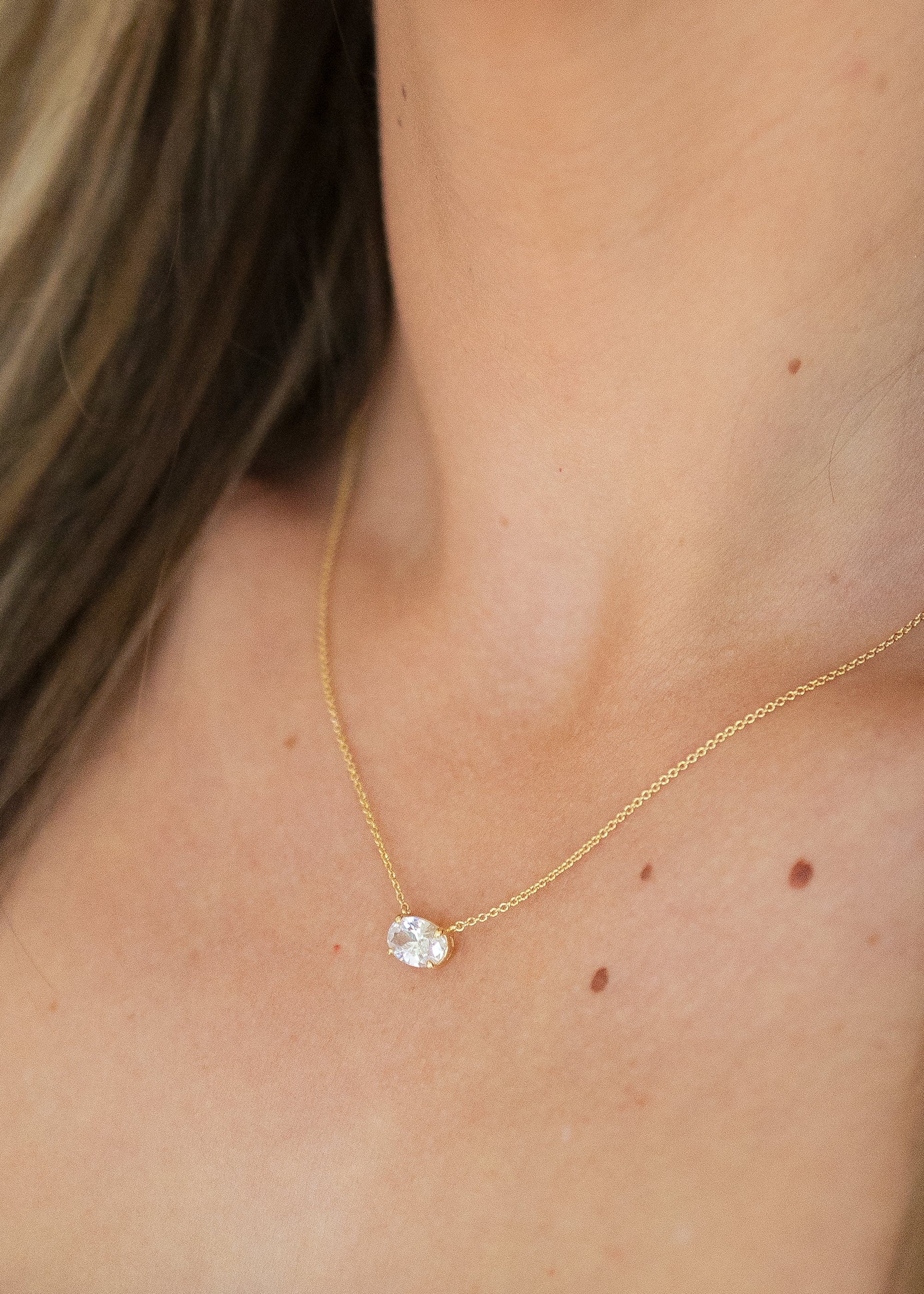 Deborah Necklace