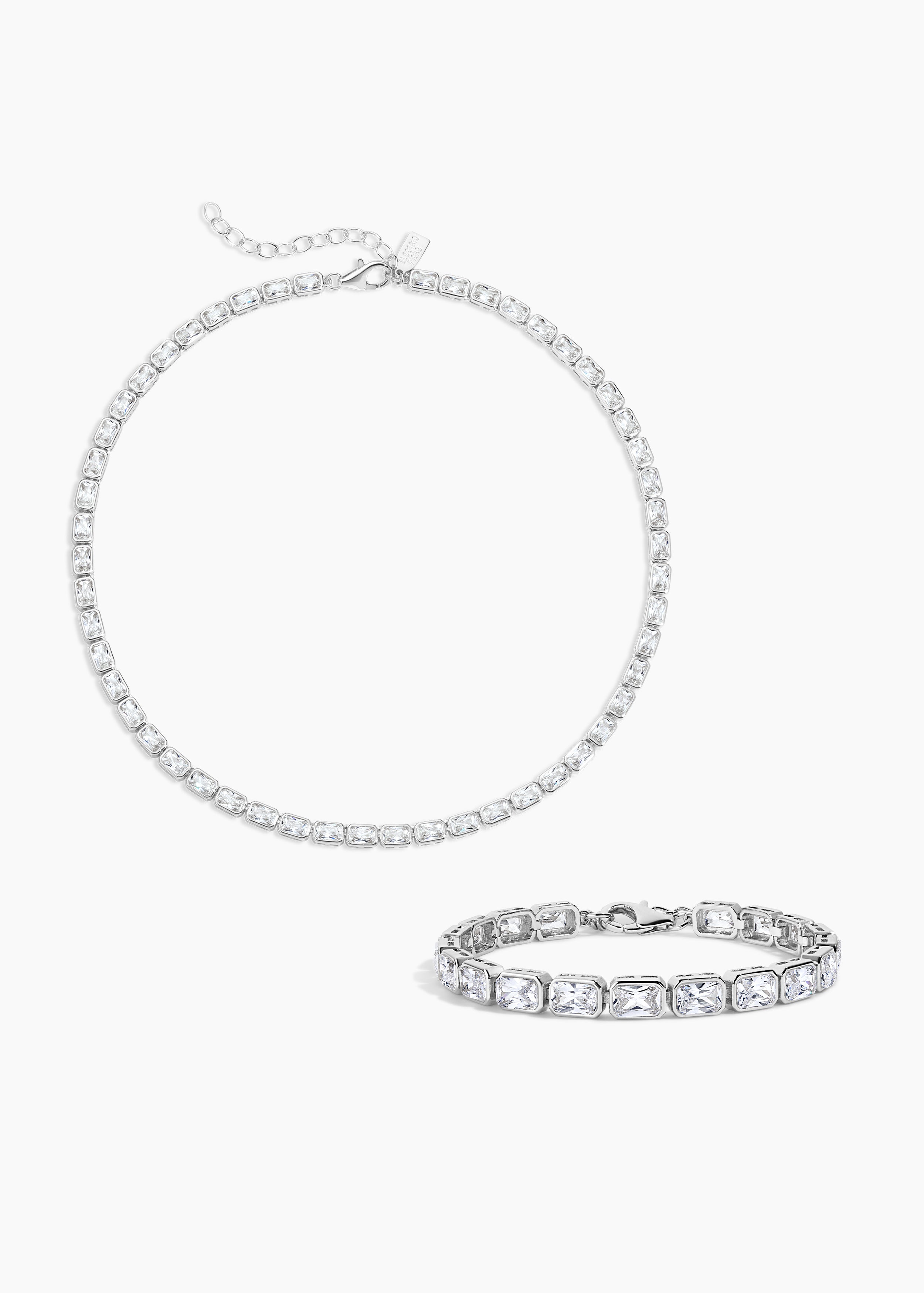 Prescott Set of 2