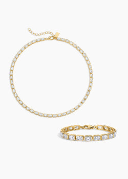Prescott Set of 2