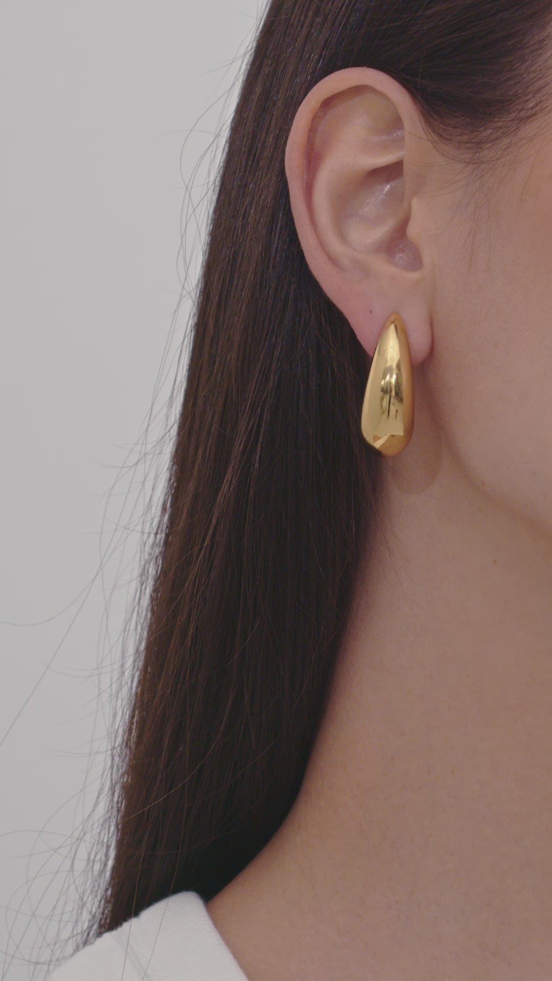 Rocky Earrings