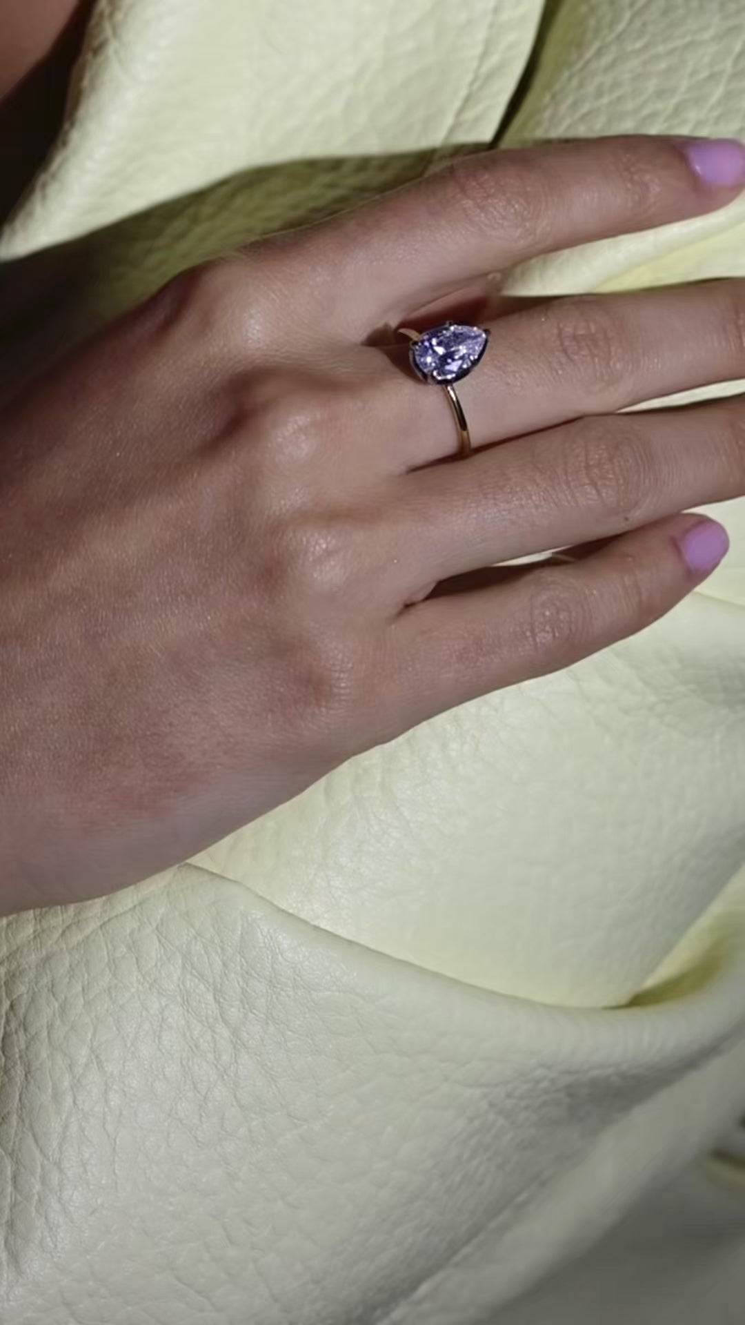 Kennedy Ring