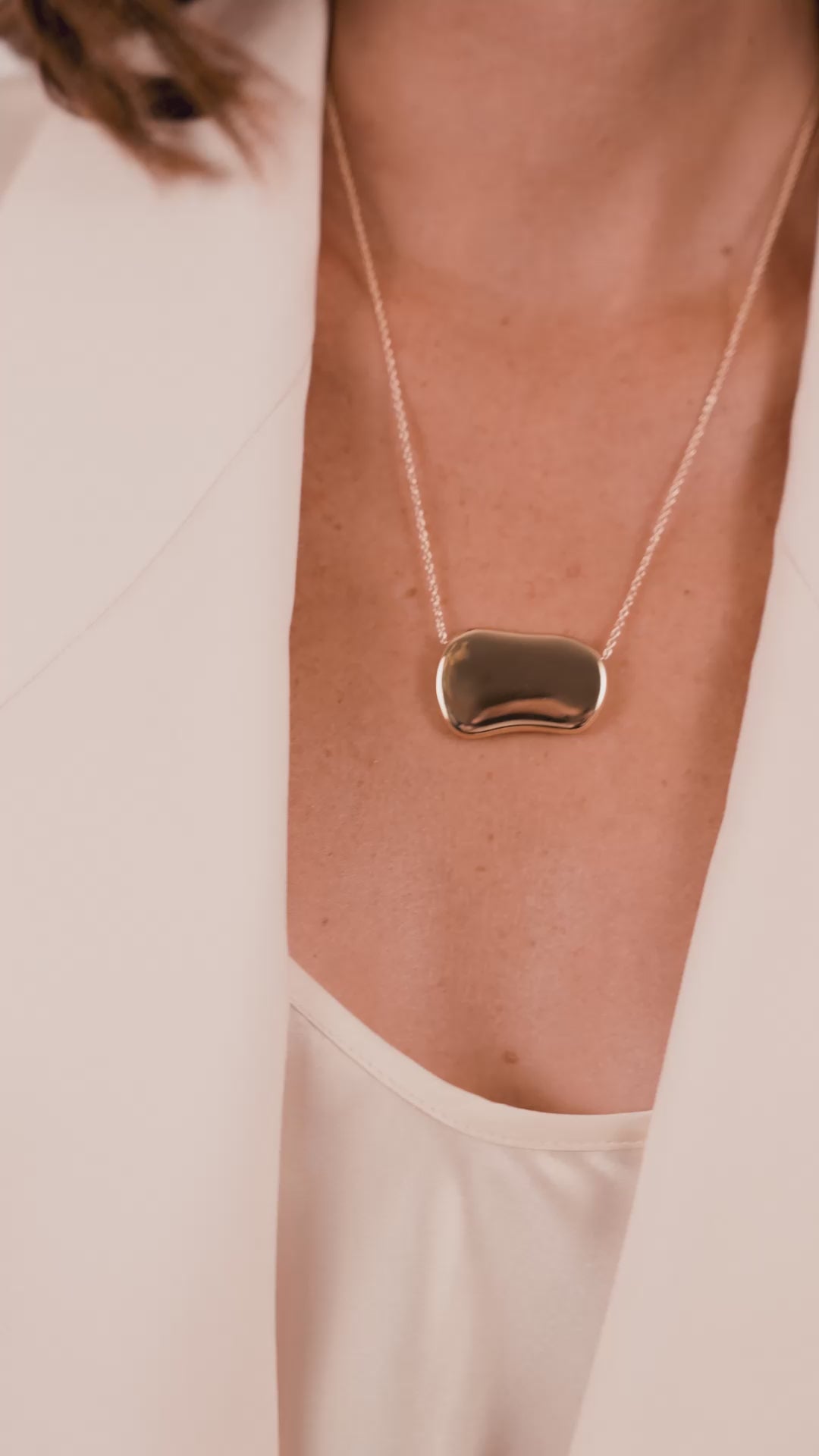Dakota XL Necklace
