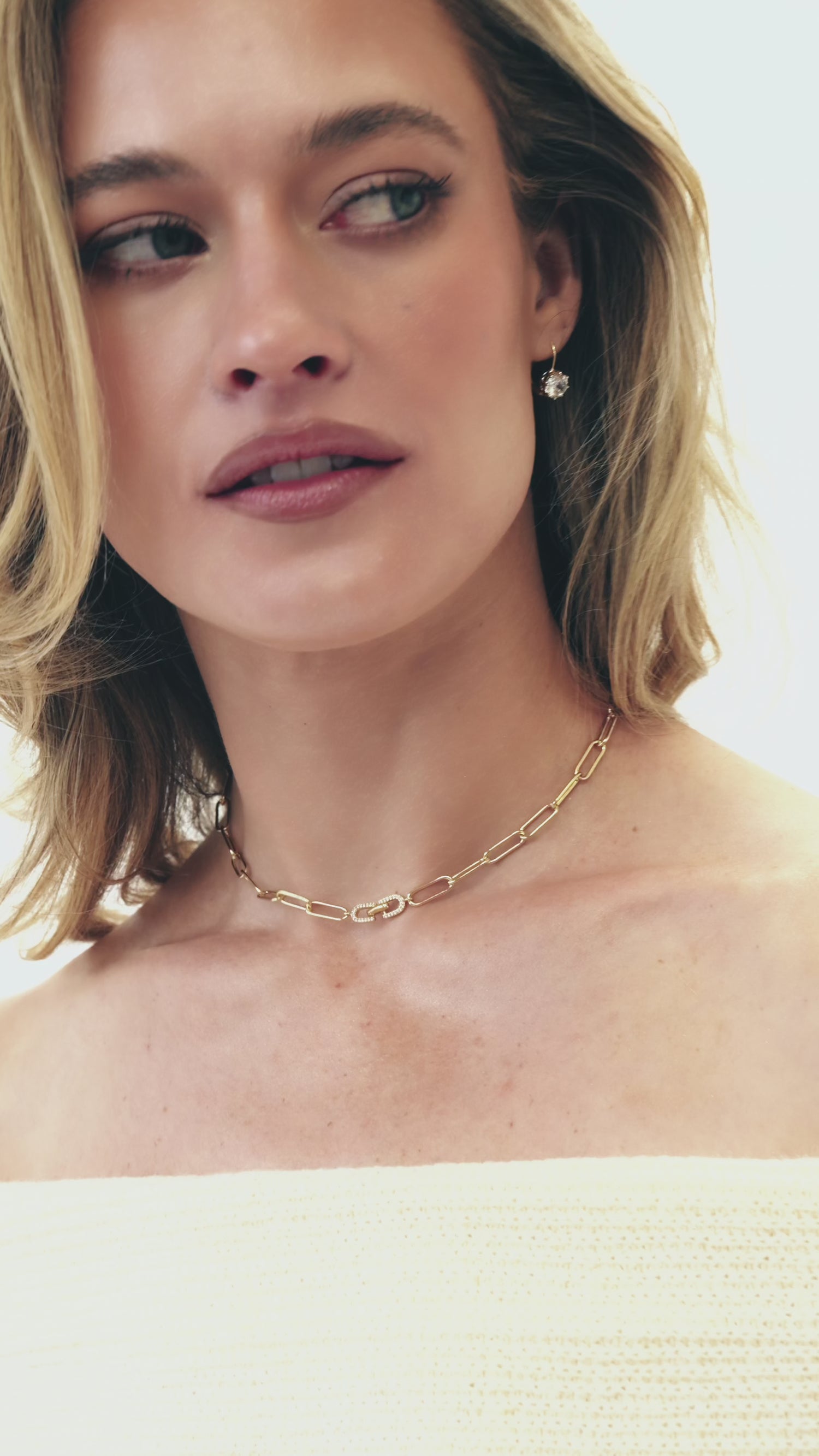 Costar Necklace