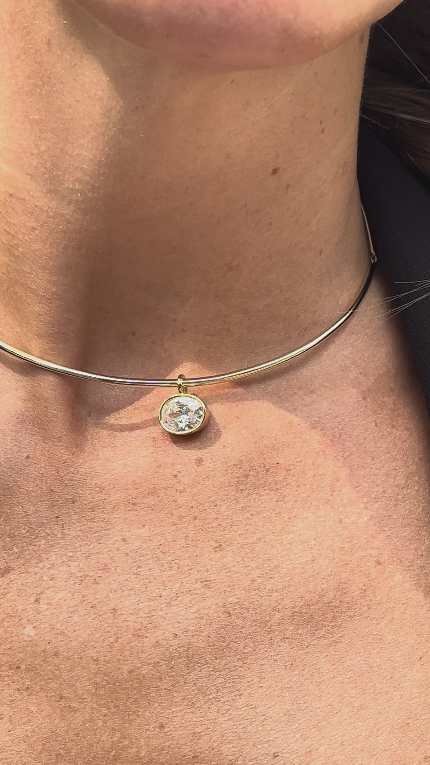 Old Money Necklace