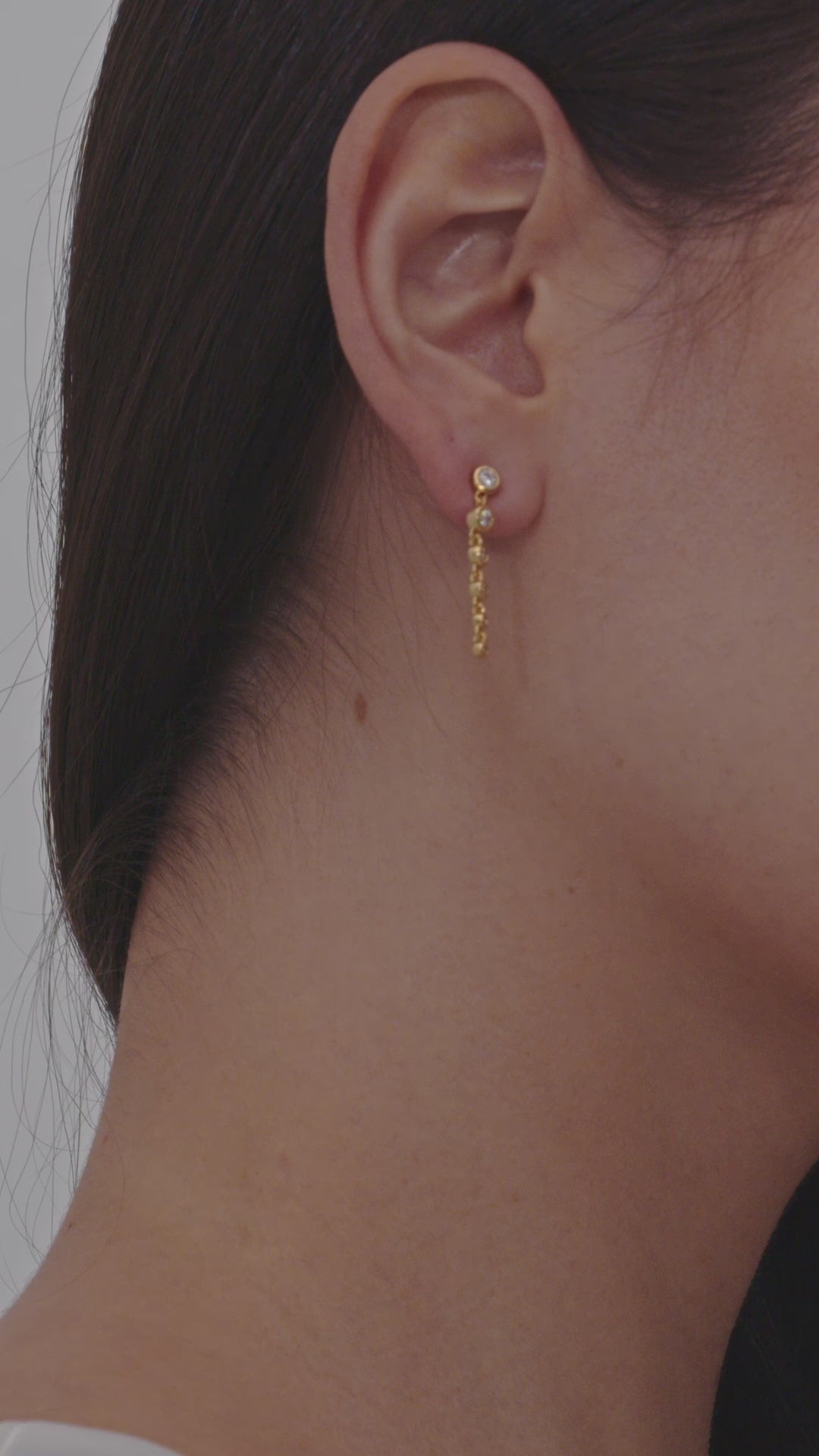 Skyline Earrings