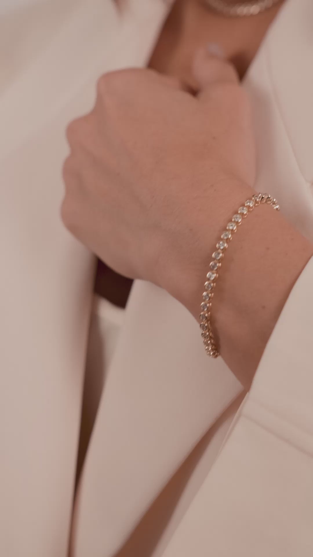 Mini Jewel Bracelet