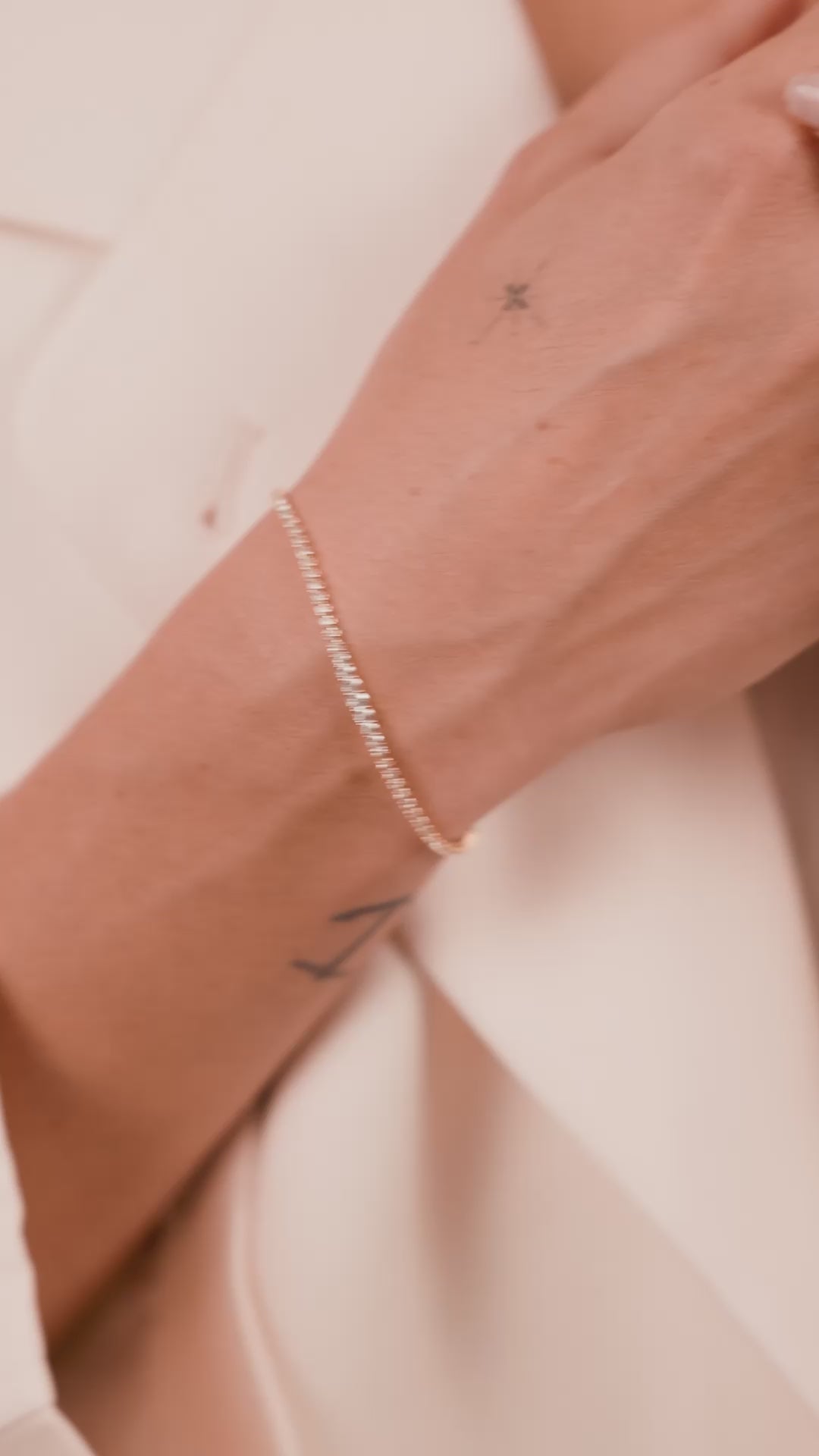 Frenchie Bracelet