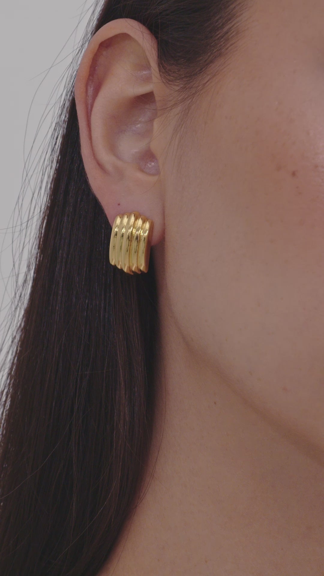 Queen Bee Earrings