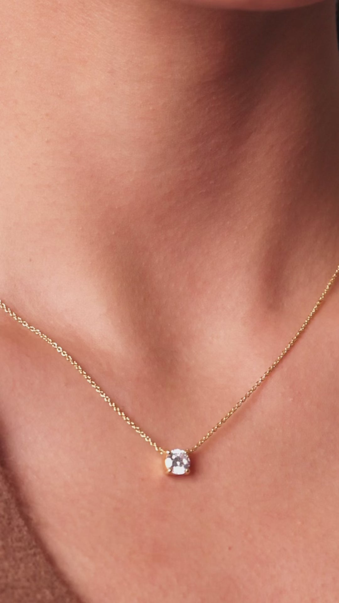 The One Necklace
