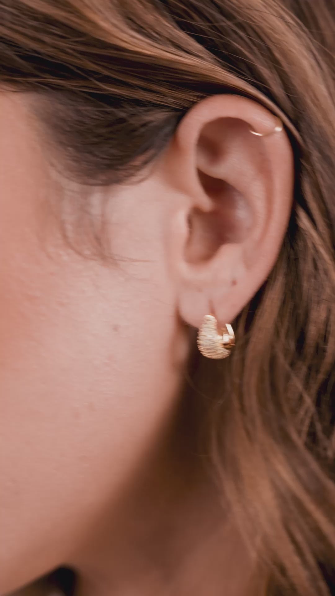 Ivy Earrings