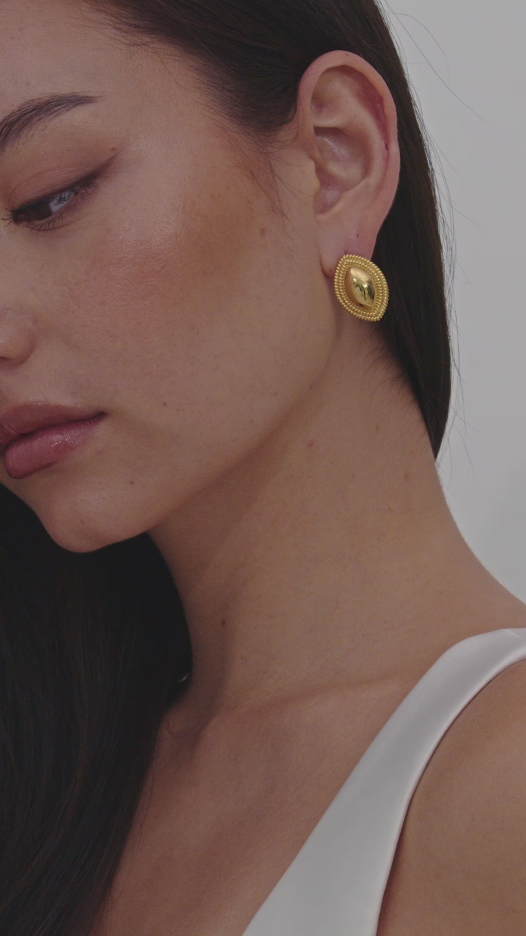 Studio Earrings