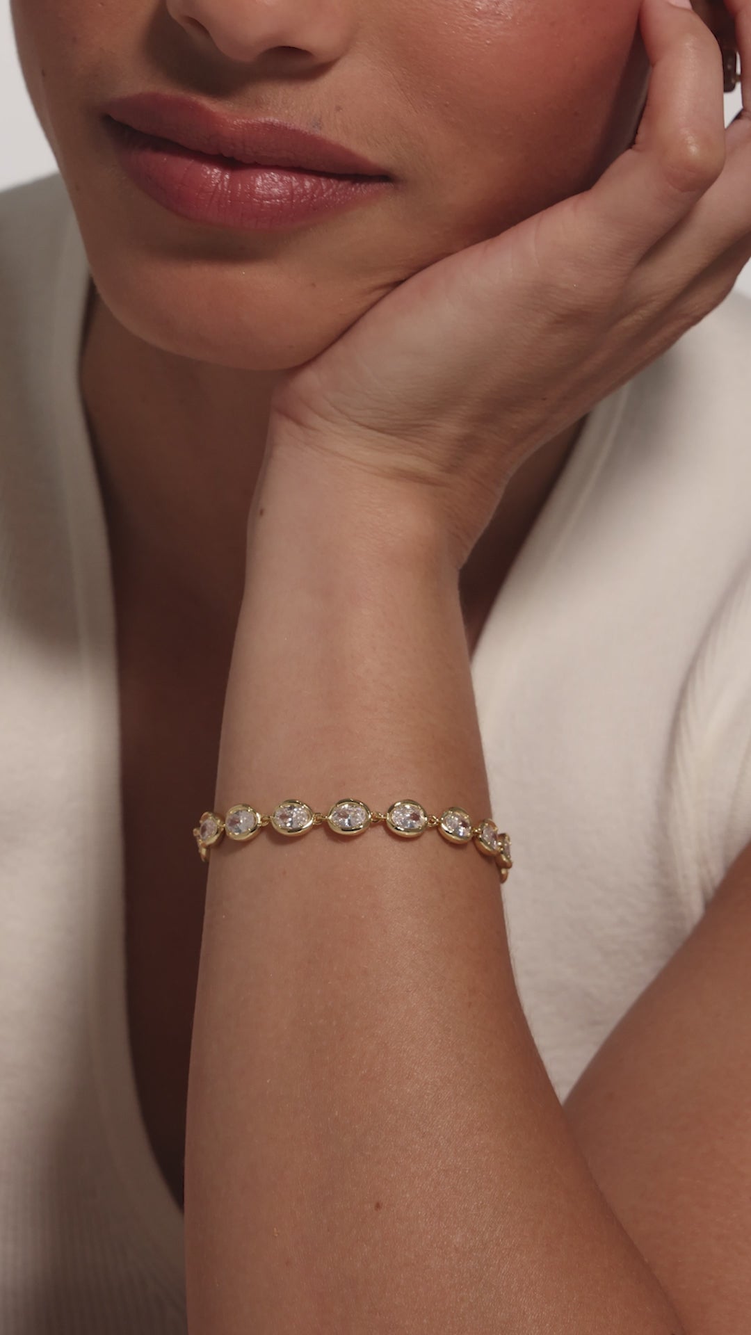 Venus Bracelet