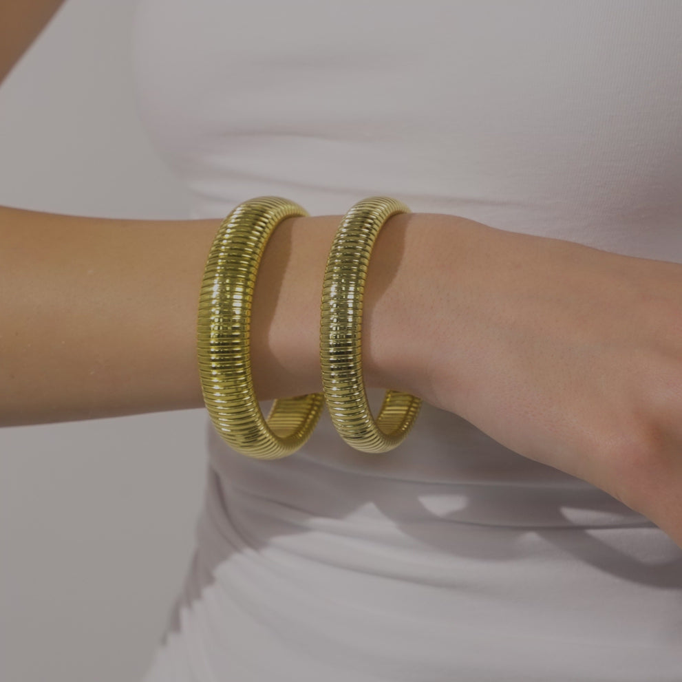 Kleo Bracelet 5 mm