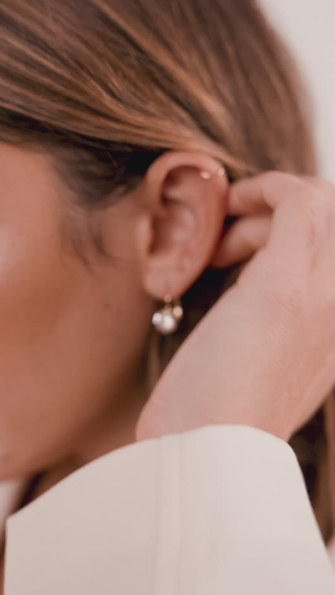 The Bentley Earrings