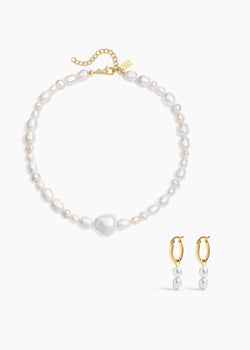 Riviera Set of 2