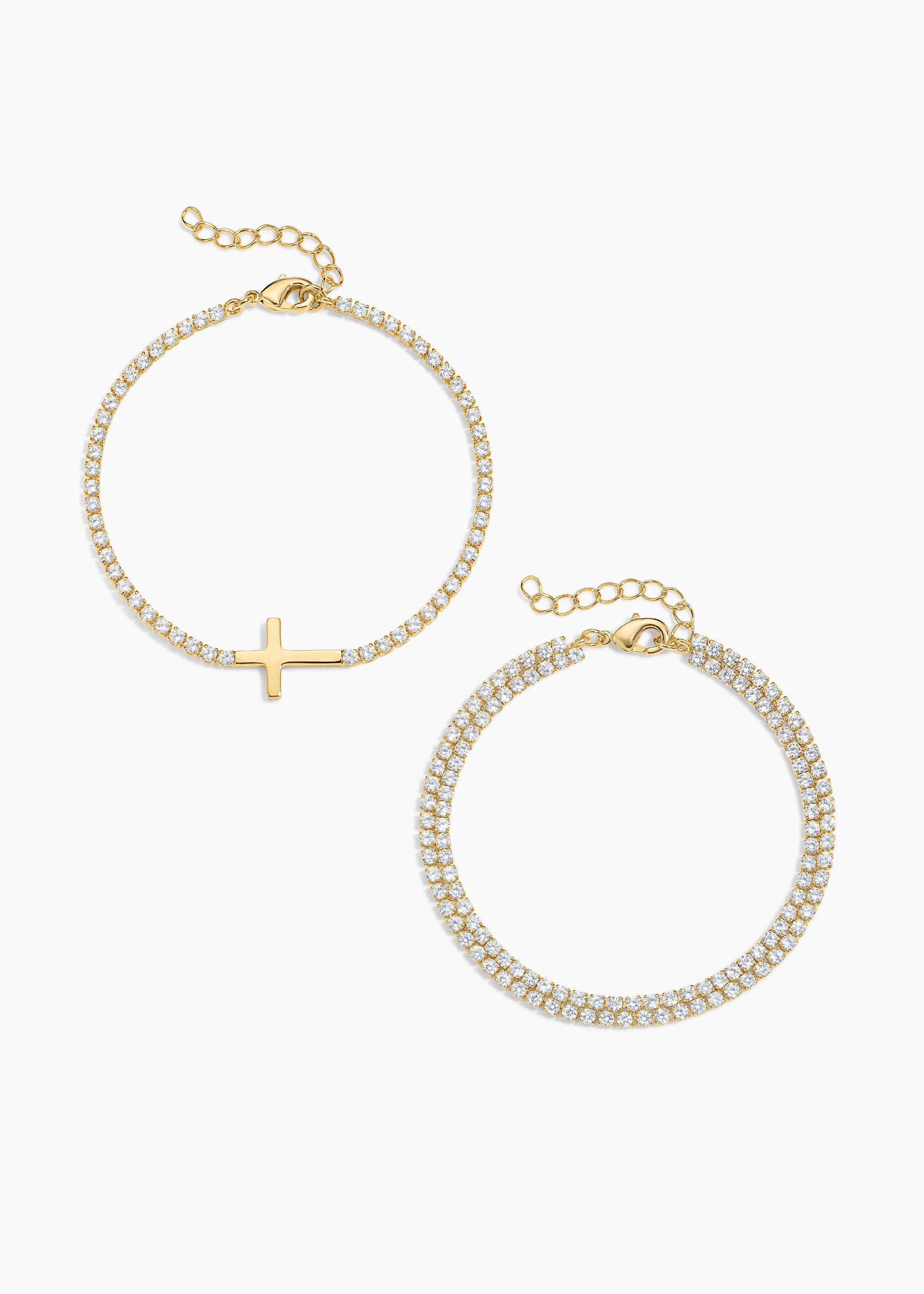 Roman Set of 2