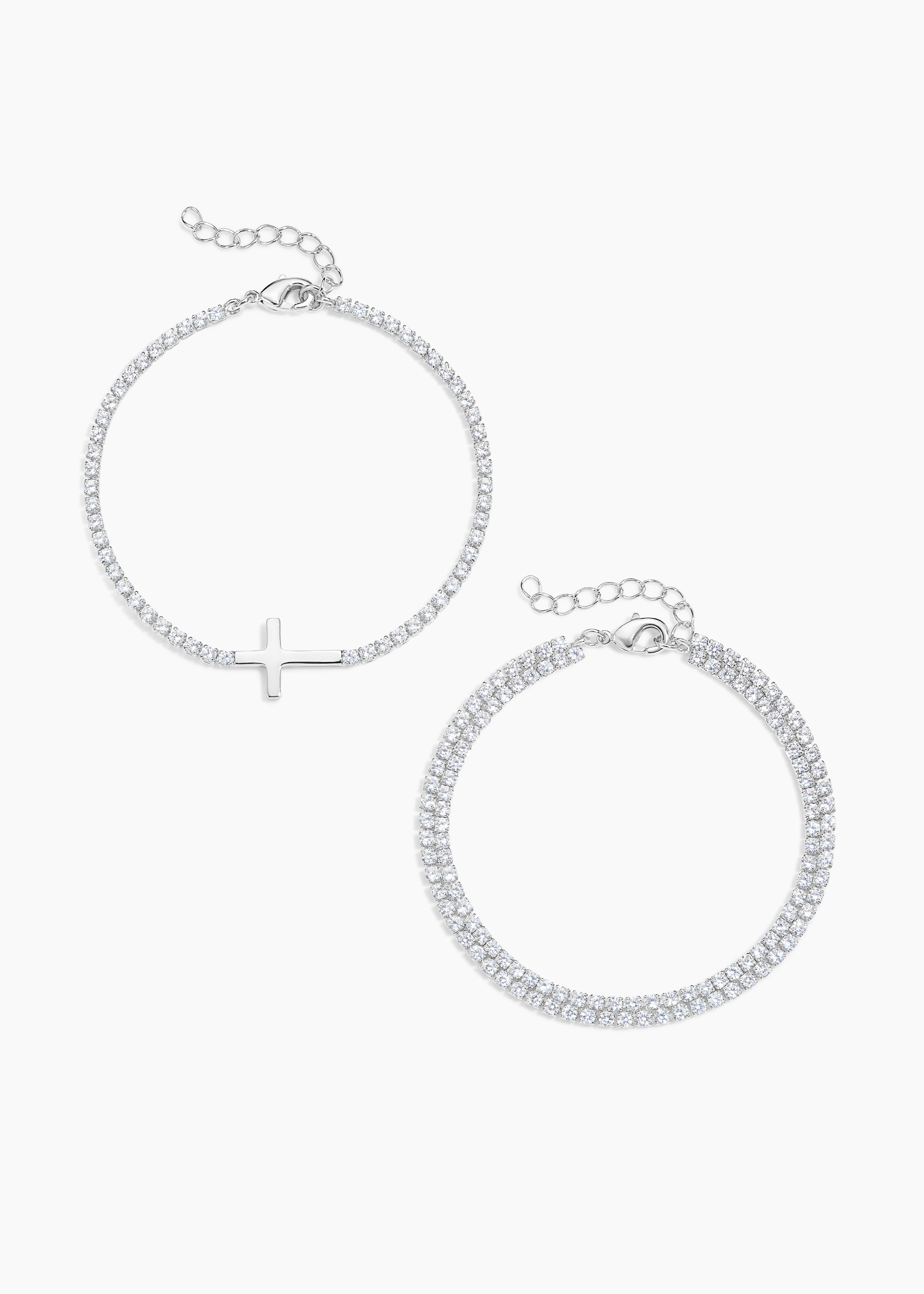 Roman Set of 2