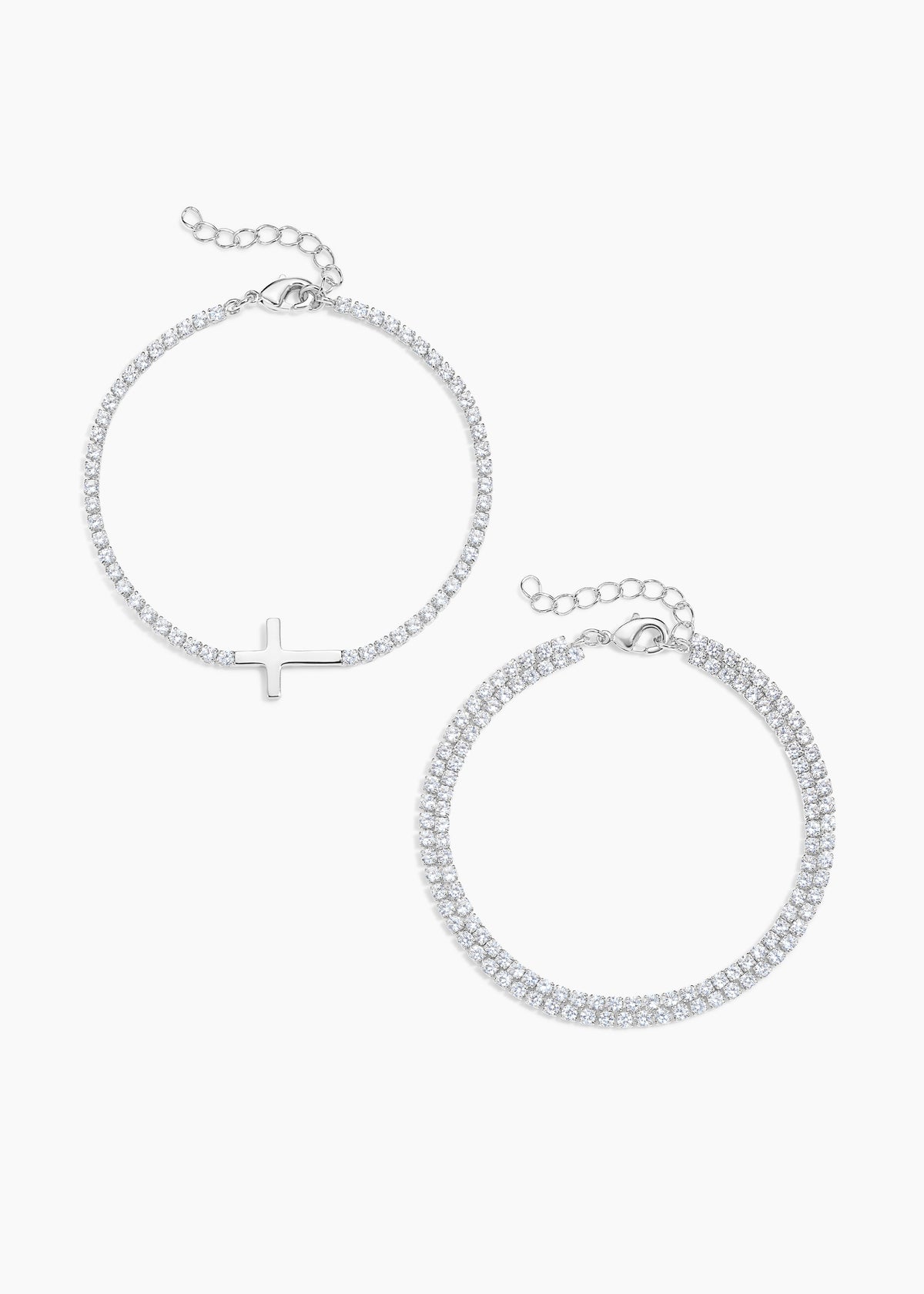 Roman Set of 2