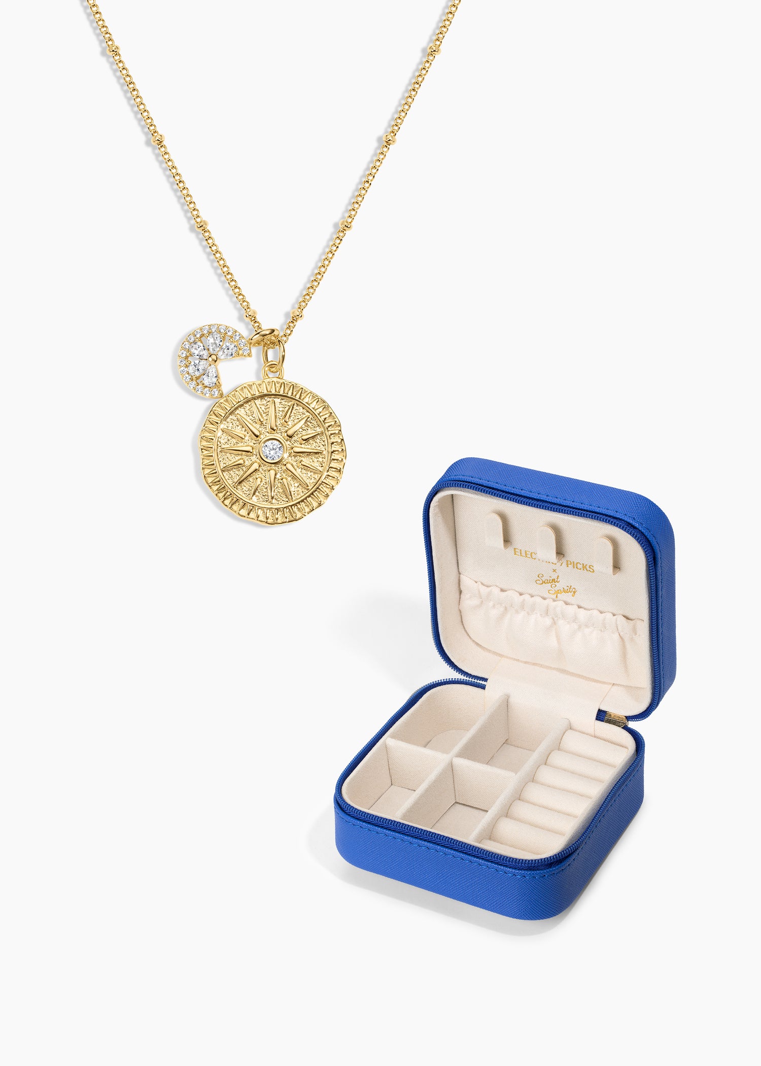Saint Spritz Set