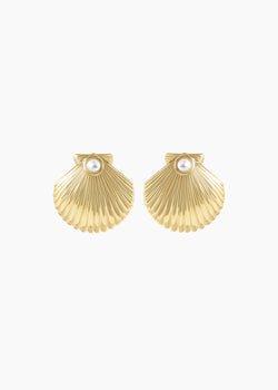 Eden Rock Earrings