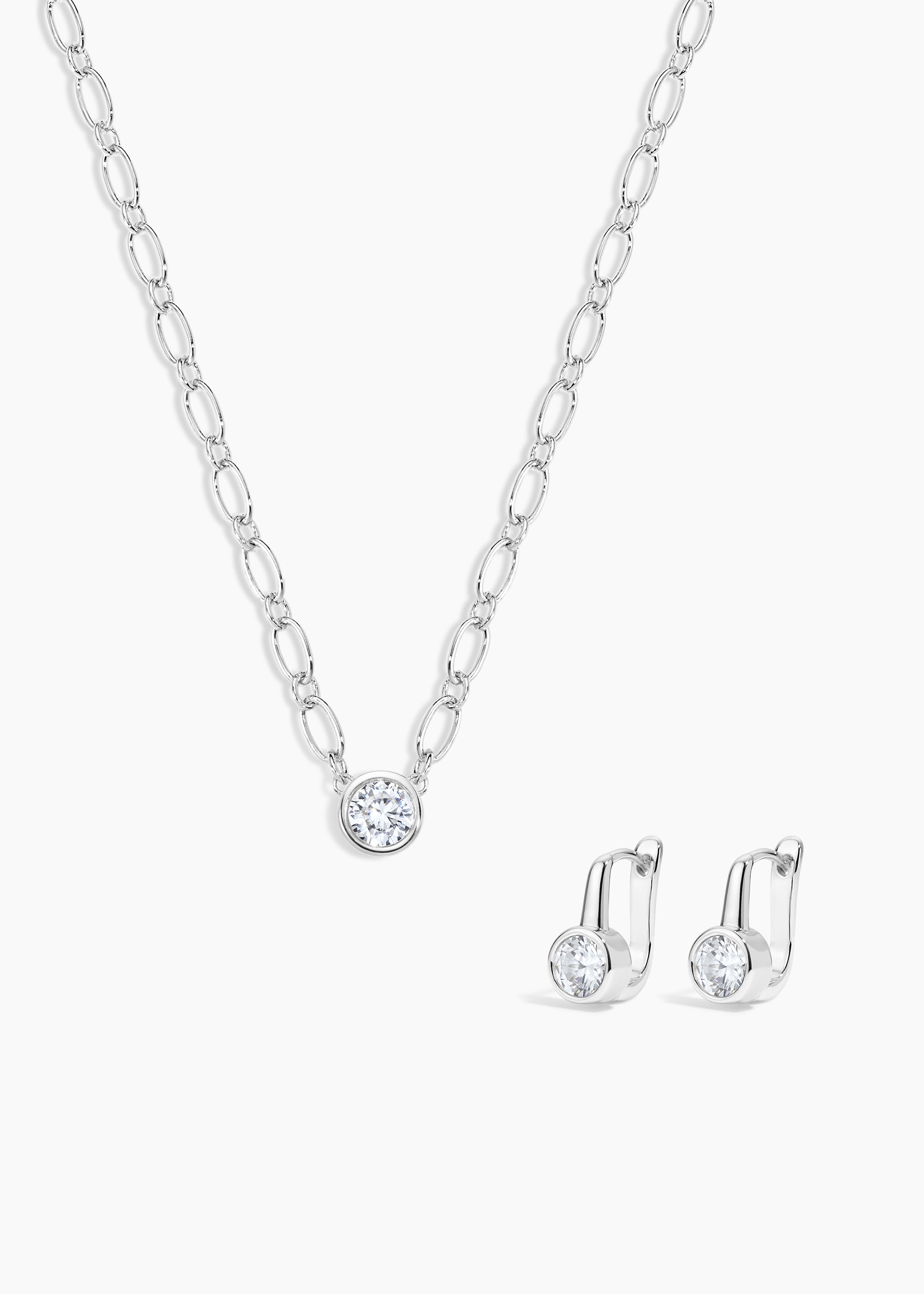 Little Luxury Set of 2